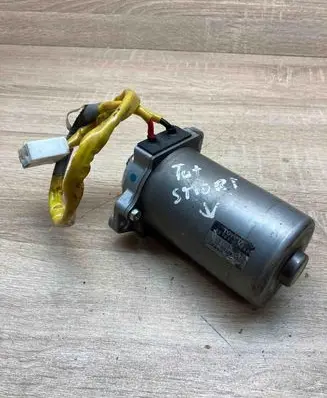 Toyota Prius (XW20) Steering rack electric part 8096047040
