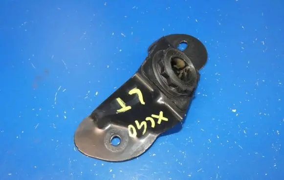 Volvo XC40 Other trunk/boot trim element 31457832