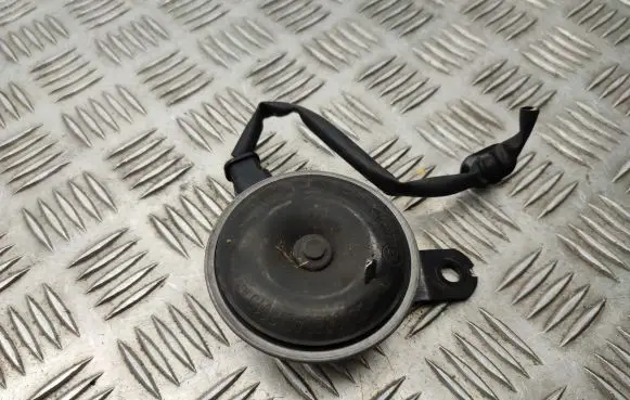 Citroen C3 Horn signal