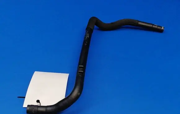 Audi A3 S3 8V Engine coolant pipe/hose 5Q0122101DQ