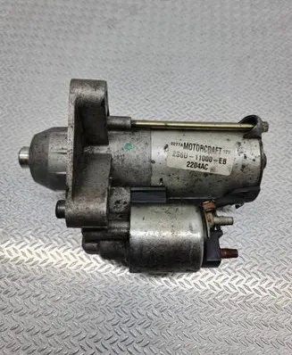 Ford Fusion Starter motor 2S6U11000EB 2204AC