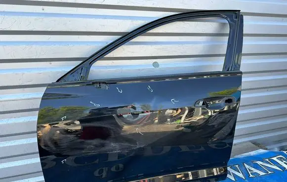 Audi A6 S6 C8 4K Front door a6c8przednielewe