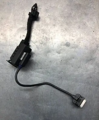 Audi A4 S4 B8 8K Other wiring loom 4F0035727