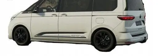 Volkswagen Multivan T5 Roof 