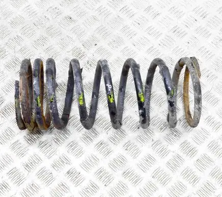 Land Rover Defender Front coil spring NRC9446