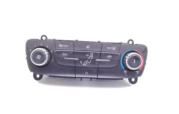 Ford Focus Climate control unit E1108076T