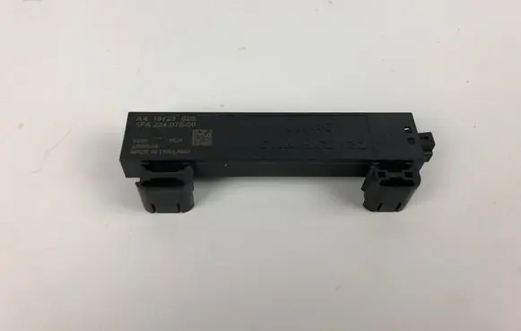 Audi Q4 e-tron Keyless system antenna 5FA224075 5WA962132
