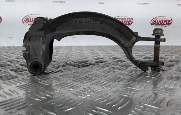 Audi A4 S4 B8 8K Front lower control arm/wishbone 8K0413