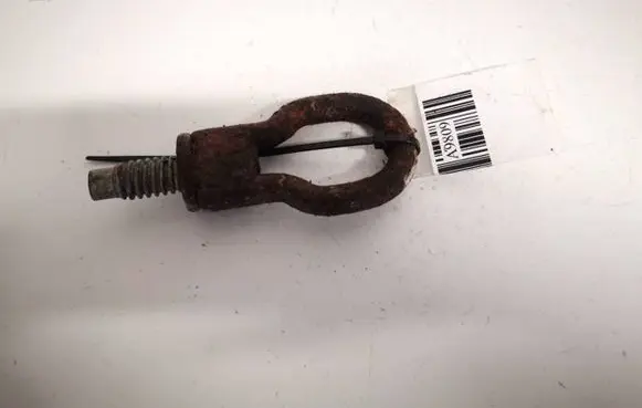 Ford Maverick Towing hook eye 