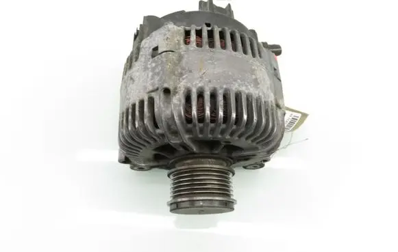 Volkswagen PASSAT B6 Generator/alternator 021903026L