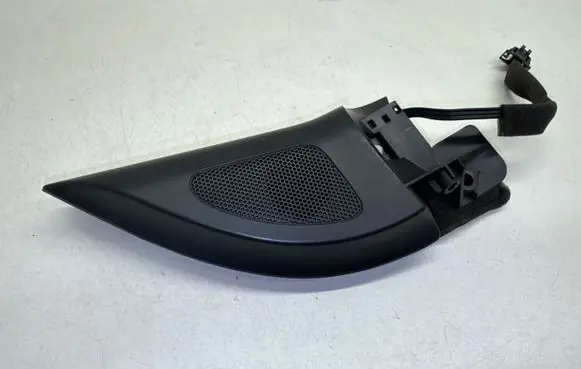 Volkswagen Golf V Front door high frequency speaker 1K0035411A
