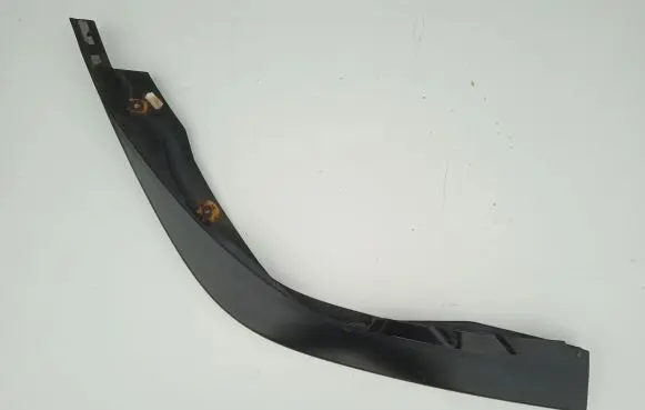 Ferrari 488 Pista Front bumper splitter molding 86590700