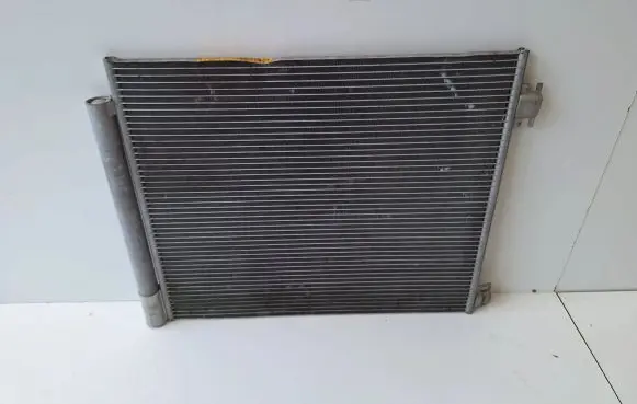Nissan Qashqai A/C cooling radiator (condenser) 921006951R