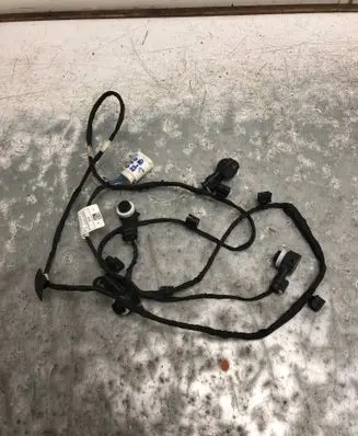 BMW 7 G70 Parking sensor (PDC) wiring loom 5A750C4-BILI 5A750C4 1886628