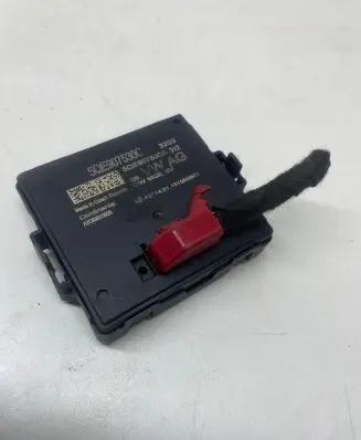 Volkswagen e-Golf Gateway control module 5QE907530C 5QE907530A 1510800671