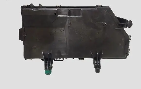 Mercedes-Benz E W213 Air filter box A6540900001