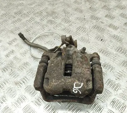 Opel Vivaro Rear brake caliper 93192387