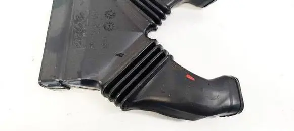 Volvo C30 Cabin air duct channel 3M5178018W12AD