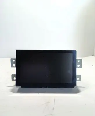 Nissan X-Trail T30 Screen/display/small screen DP7W3313Z 28090EQ30A 60800664