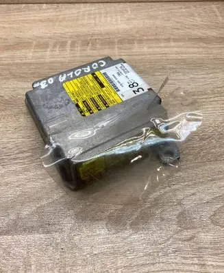 Toyota Corolla E120 E130 Airbag control unit/module 8917002290 210213104