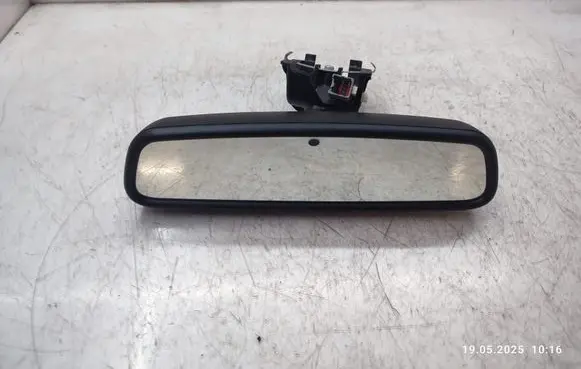 Jaguar XF X260 Rear view mirror (interior) FK7217E678AA