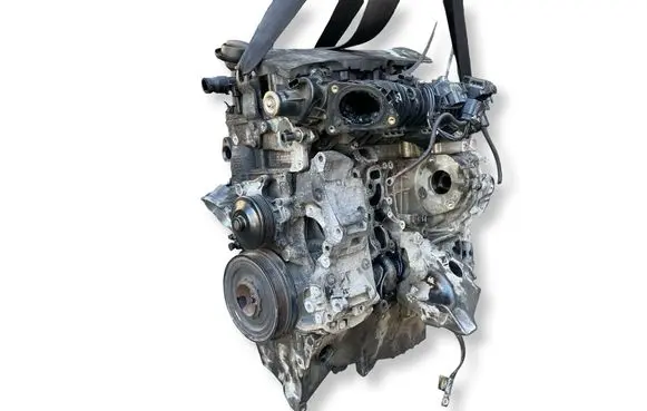 BMW X1 E84 Engine N47D20C N47