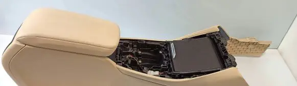 BMW X3 G01 Center console 51165A03A72 5A03A72