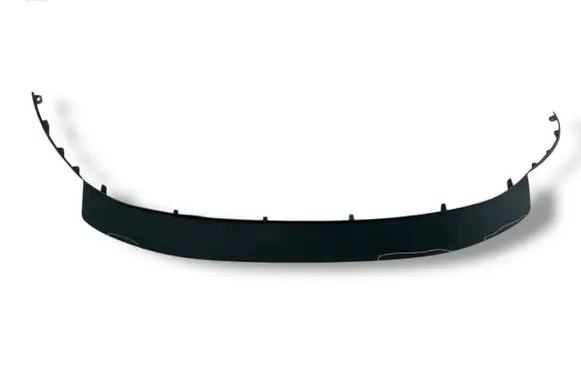 KIA Ceed Front bumper lip 86591J71A0