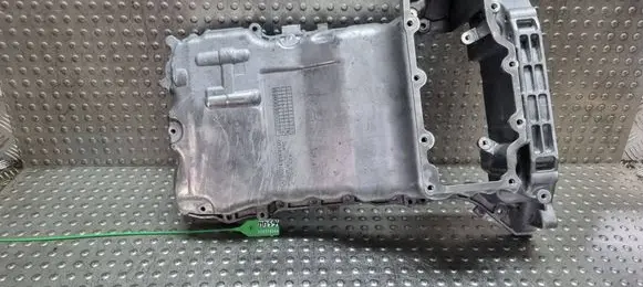 Mercedes-Benz C W205 Oil sump S26378594 A2740140100