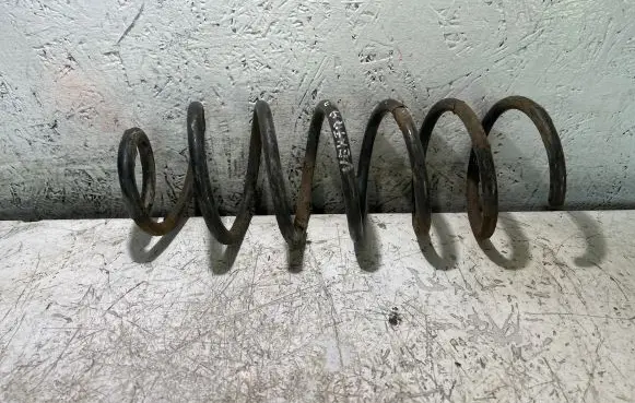 Opel Vectra B Front coil spring