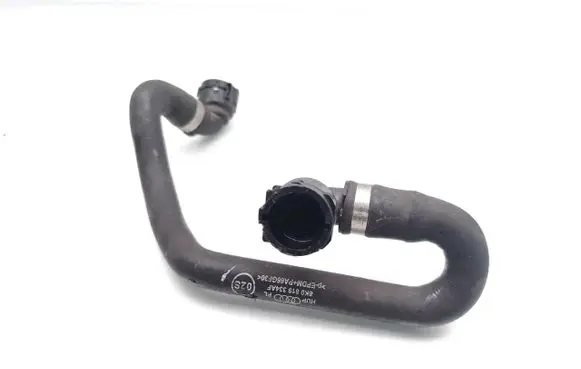 Audi A4 S4 B8 8K Engine coolant pipe/hose 8K0819334AF