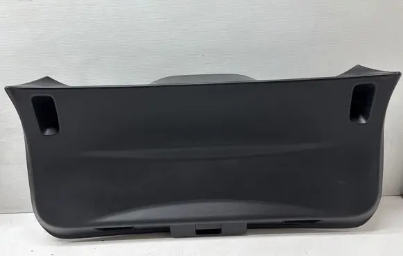 Renault Captur Tailgate/boot cover trim set 634140120 909003742R