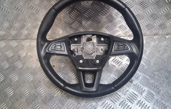 Ford Focus Steering wheel 5HSSHU009883L8