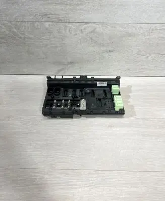 Fuse module