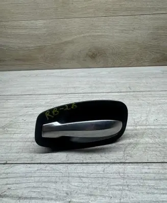 BMW 5 E60 E61 Front door interior handle 1360533