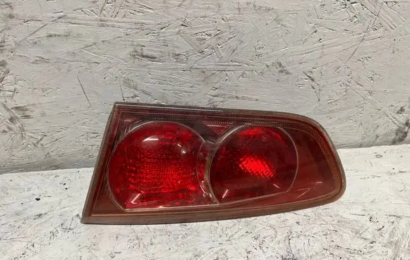 Mitsubishi Lancer Rear/tail lights 7440 W21W