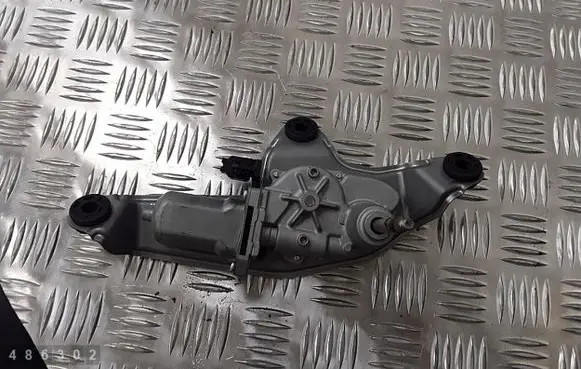 Mazda 3 II Wiper motor bbn967450