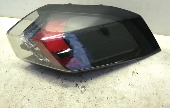Peugeot 2008 II Rear/tail lights 9838190480 FR2695020201
