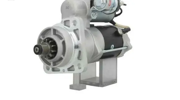 Mercedes-Benz Vario Starter motor 8200297 551.522.113.030