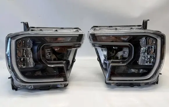 Ford Ranger IV Headlight/headlamp N1WB13E014EB