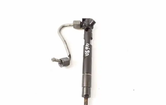 Mercedes-Benz SLK R172 Fuel injector A6510702887