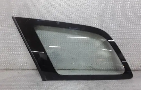 Mazda 6 Rear side window