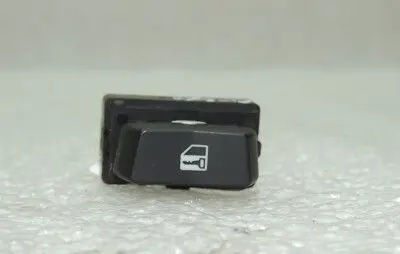 Opel Antara Central locking switch button 20968462