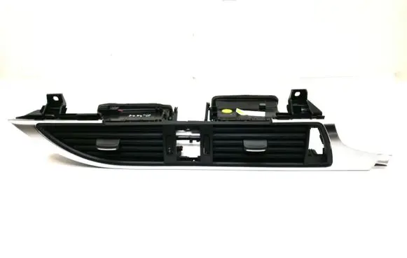 Audi A7 S7 4G Dash center air vent grill 4G2820951F