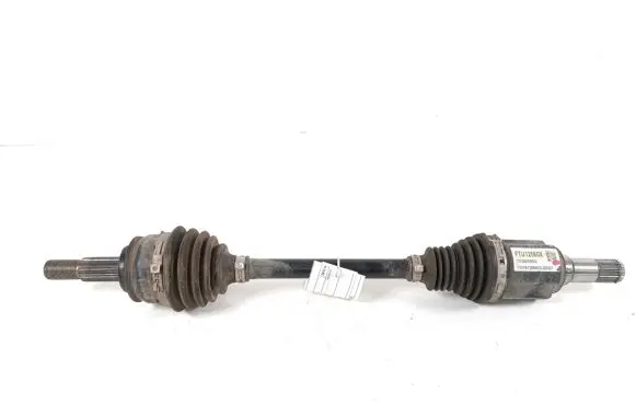 Mazda 2 Front driveshaft FTU12560X