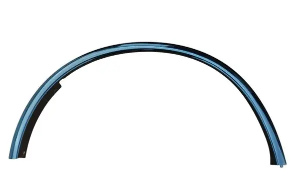 Dodge Durango Rear arch trim 1RK18TRMAF 1RK18TZZAG