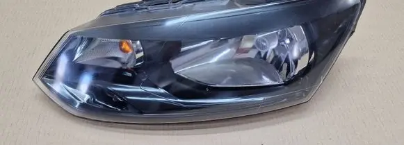 Volkswagen Polo V 6R Headlight/headlamp 6R1941015E