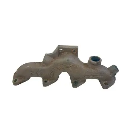 Dacia Sandero Exhaust manifold 140048970R