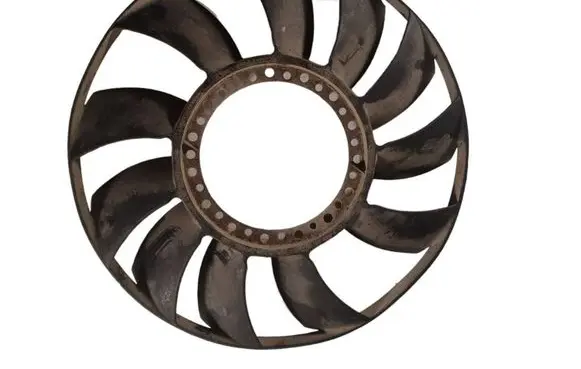 Audi A4 S4 B6 8E 8H Fan impeller 059121301A