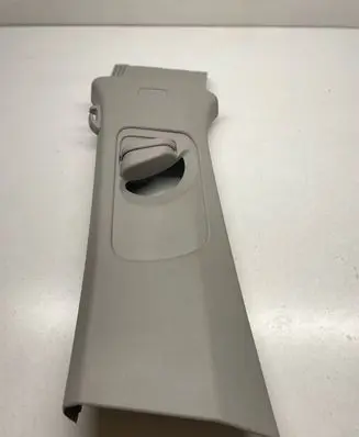 Volkswagen Tiguan (B) pillar trim (top) 5NN867243A